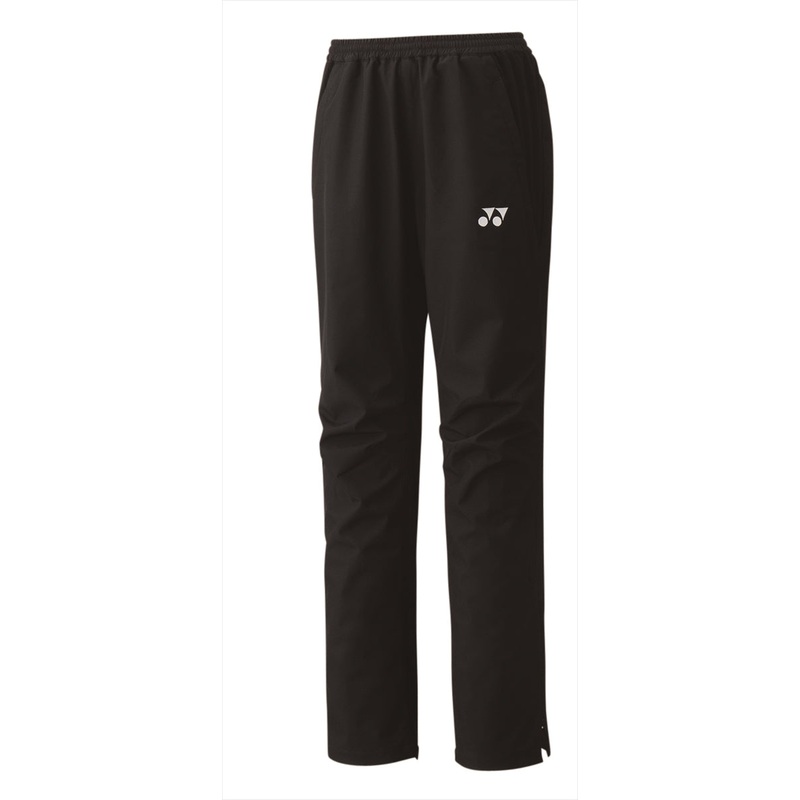 YONEX Women Long Pants 67036EX Black M