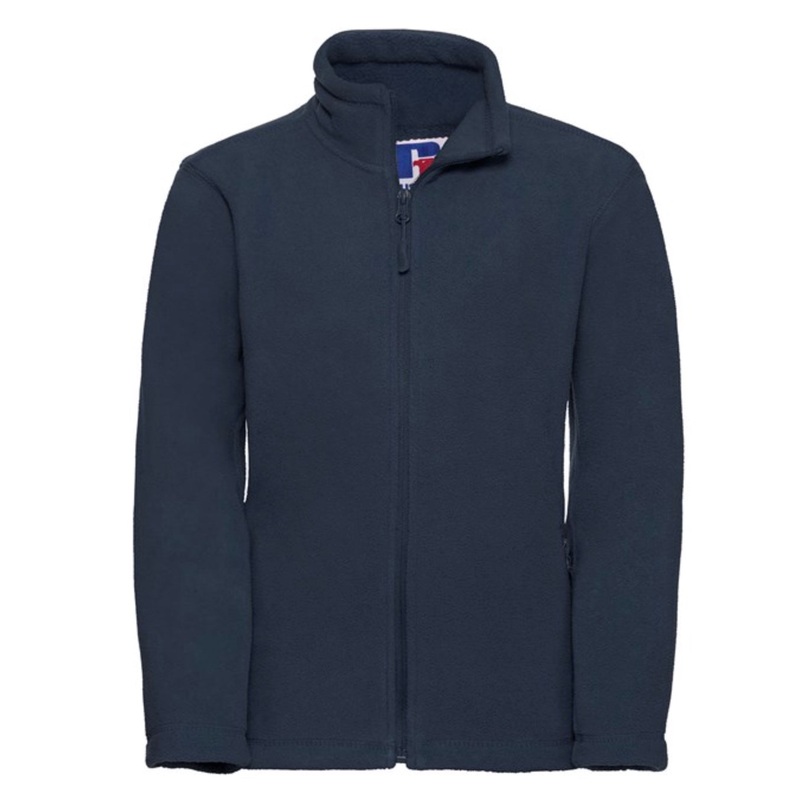 8700B Jerzees Fleece (French Navy) French Navy JS 9/10