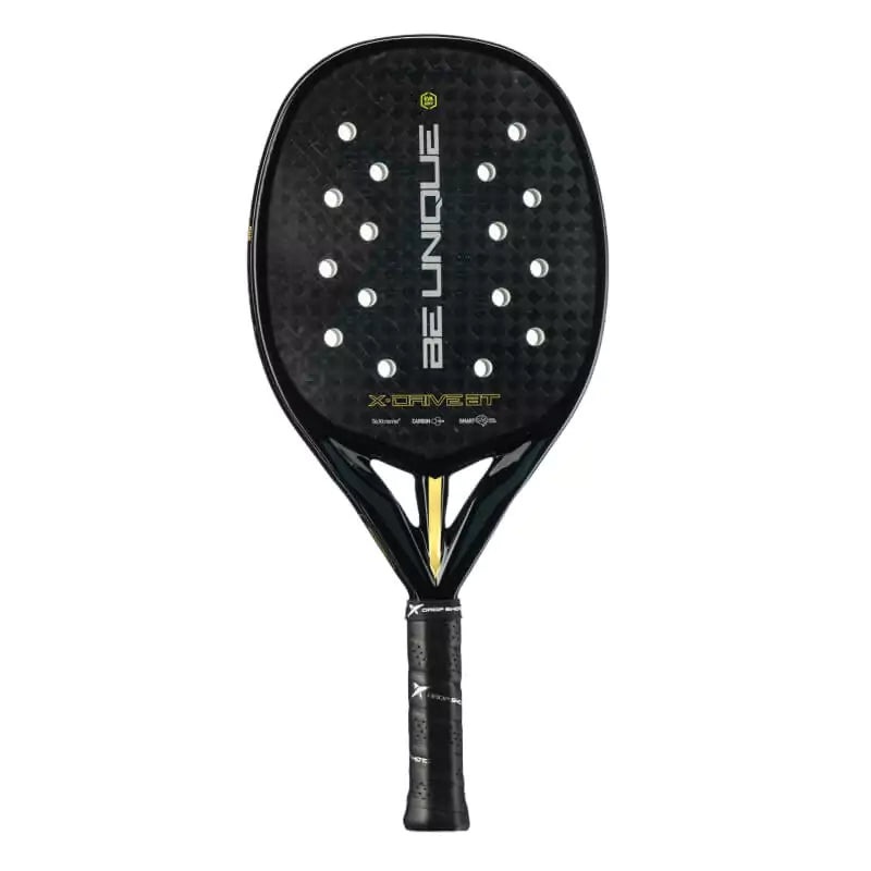 Drop Shot X-DRIVE BT Professional Beach Tennis Paddle
