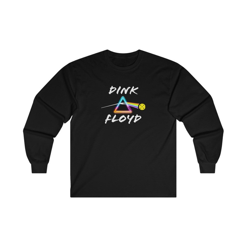 Men’s Long Sleeve – Dink Floyd