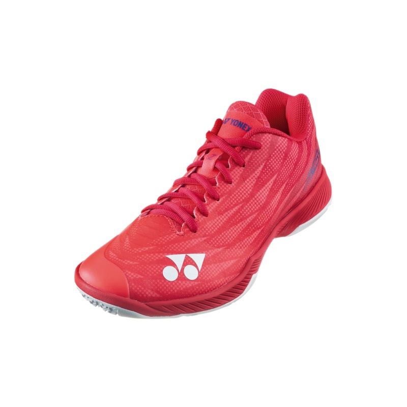 POWER CUSHION AERUS Z MEN RUBY RED 24.5