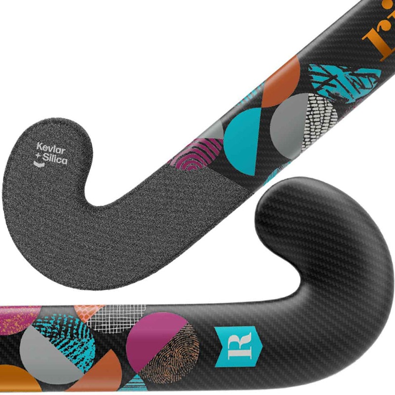 Ritual Finesse 55 Field Hockey Stick 35.5