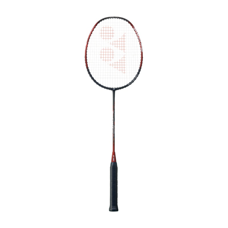 2024 Yonex Nanoflare 001 Ability (Black / Red)