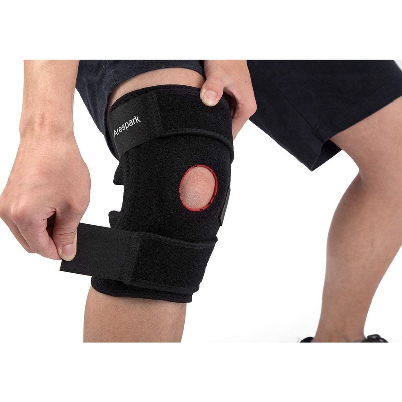 Arespark Knee Brace