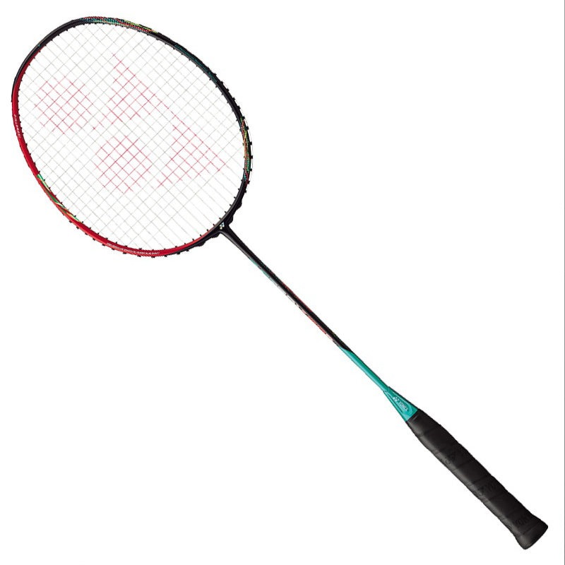 ASTROX 88D RUBY RED 3U(85-89g) G4 (84mm)