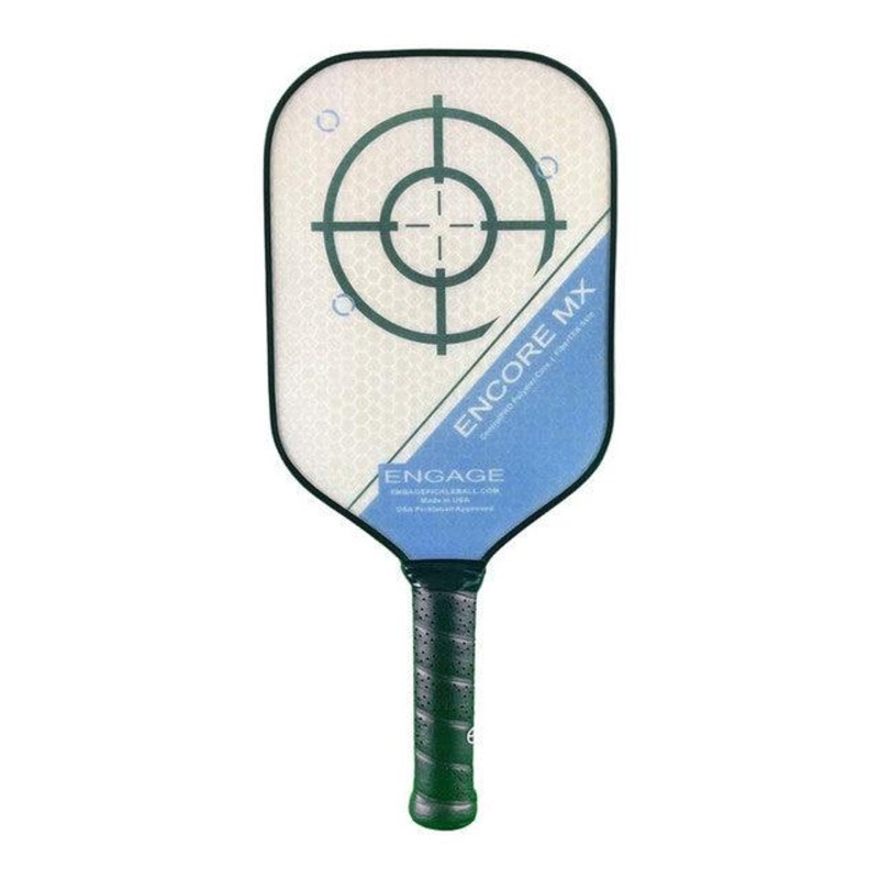 Engage Encore MX Elongated Pickleball Paddle