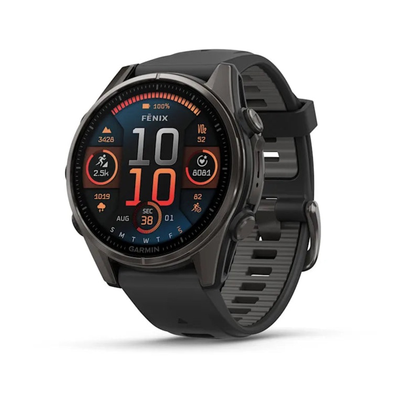 FNIX 8  43 MM, AMOLED
