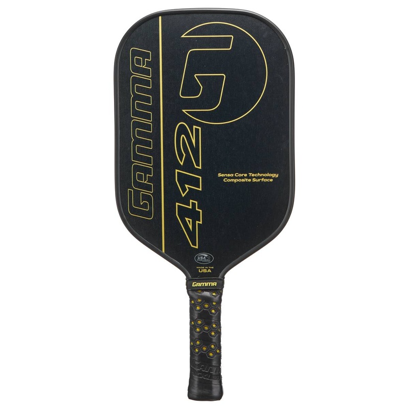 Gamma 412
