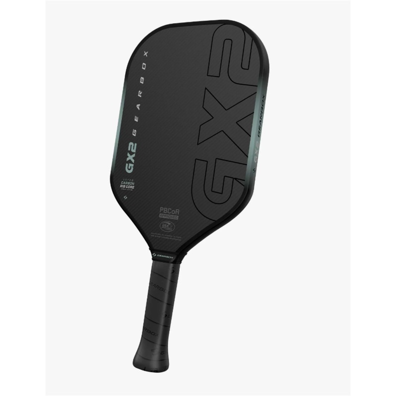 Gearbox GX2 Integra XL SST 2.0 Pickleball Paddle