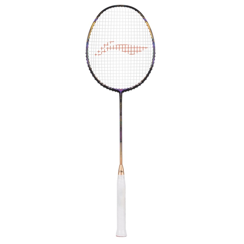 LI-NING Aeronaut 9000I INSTINCT Badminton Racquet | Unleash Your Performance