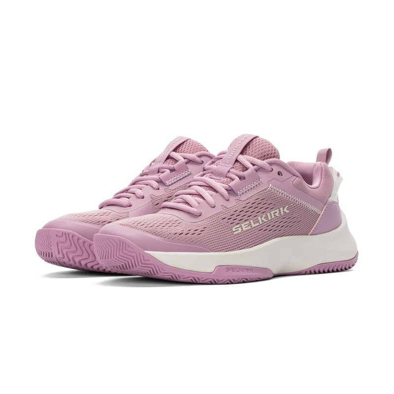 Selkirk Women’s CourtStrike Winter Berry Shoes