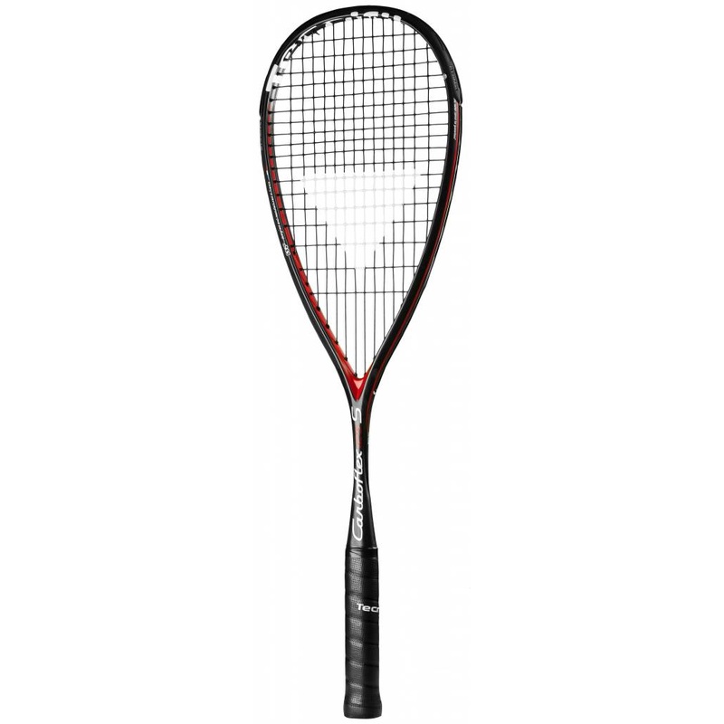 Tecnifibre Carboflex 125
