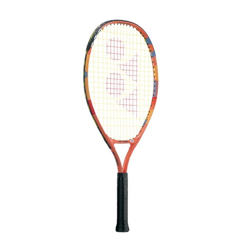 Yonex Jr 23 2025 Junior Tennis Racket – Coral Coral G03