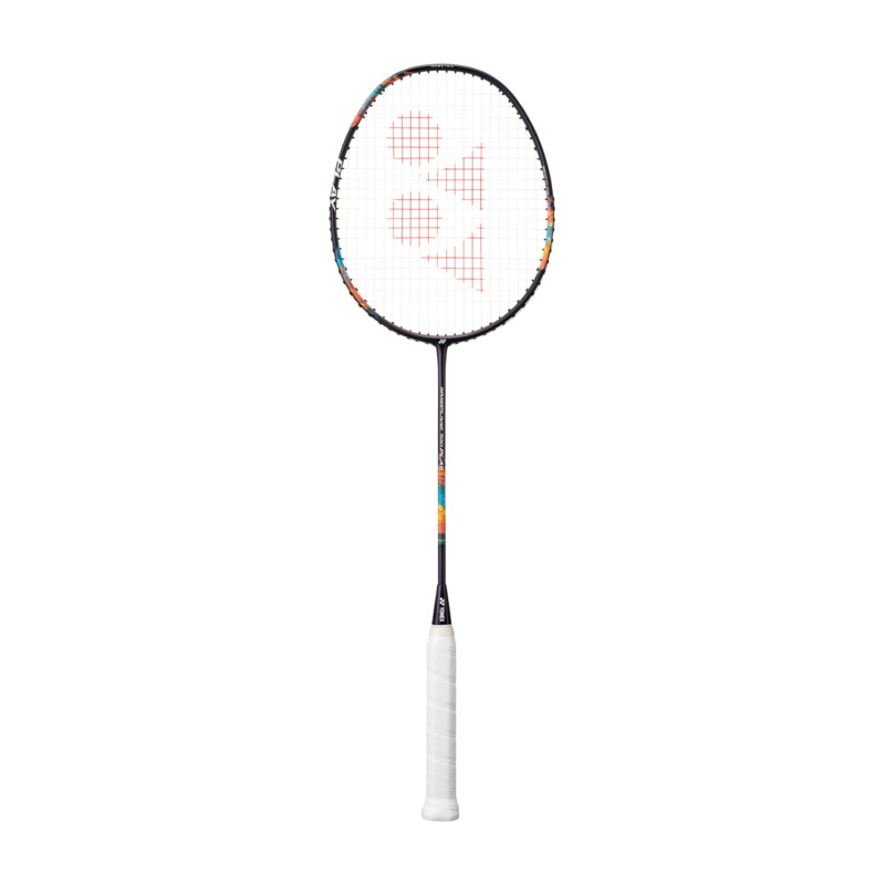 Yonex Nanoflare 700 Play Badminton Racket Midnight Purple