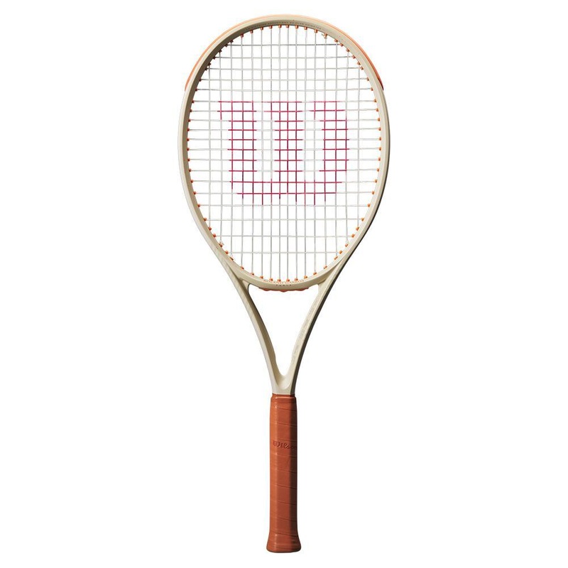 Clash 100L v2 Roland Garros 2024 Tennis Racquet