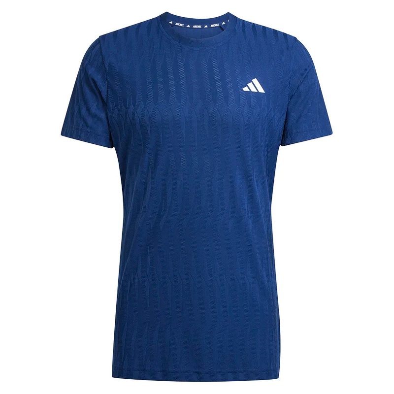 Men`s Freelift Tennis Top Dark Blue