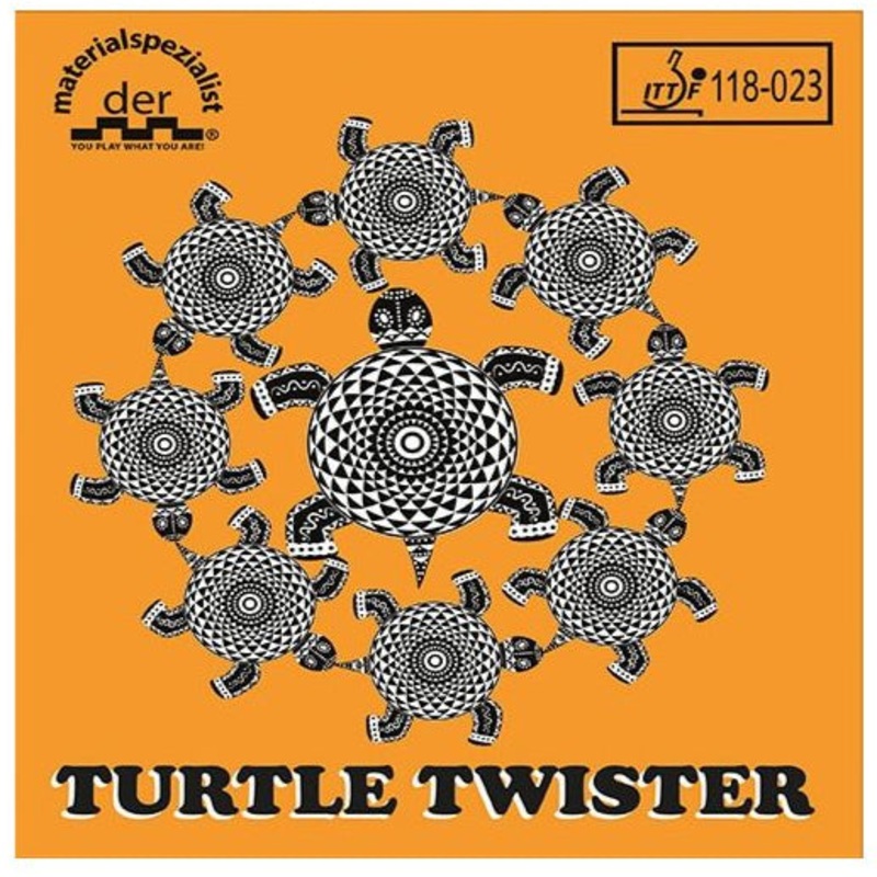 Revtement Der Materialspezialist Turtle Twister