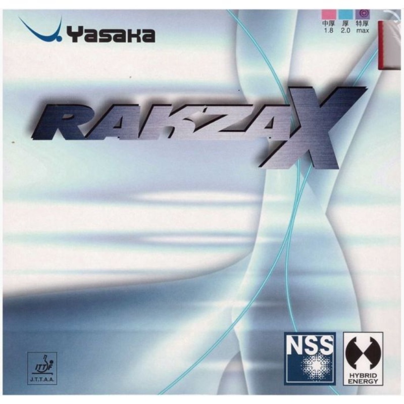 Revtement YASAKA RAKZA X
