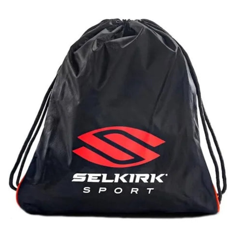 Selkirk Drawstring Pickleball Bag