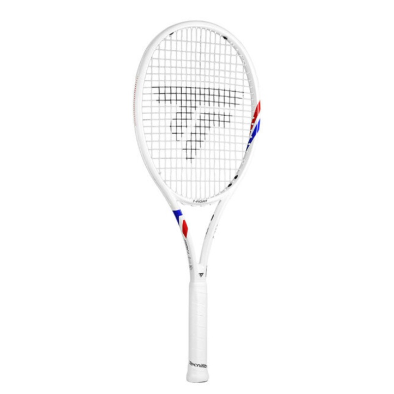 Tecnifibre T-Fight 305S 2025 Unstrung Tennis Racquet Grip 0- 4″