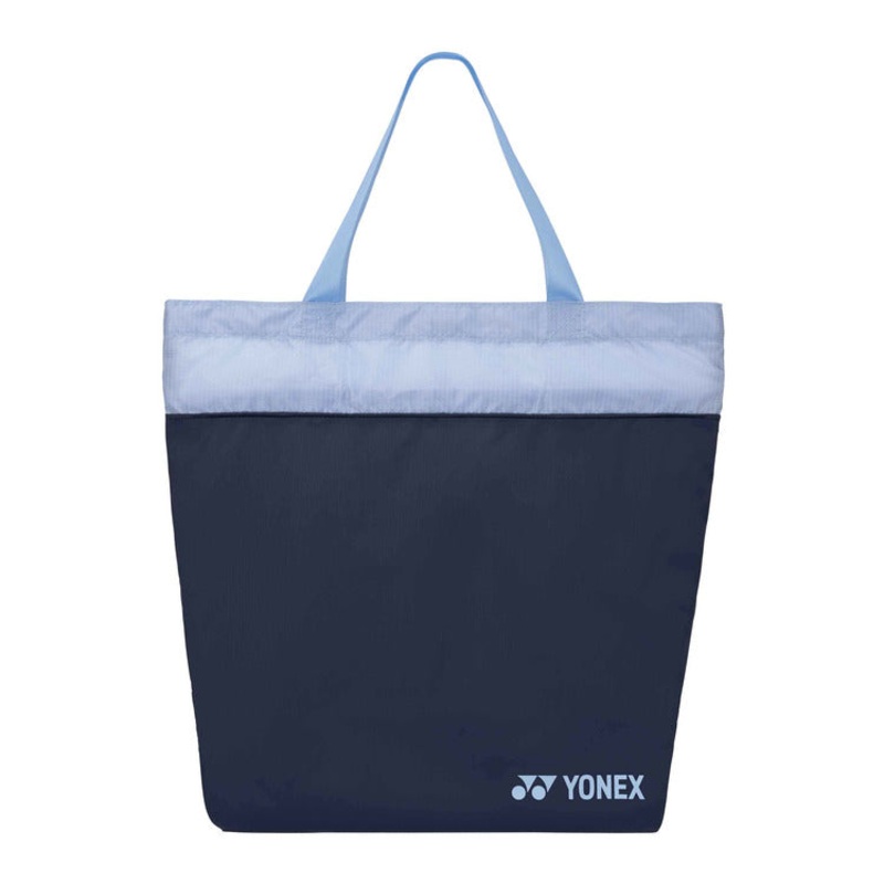 YONEX Eco bag. BAG2295E navy blue (019)