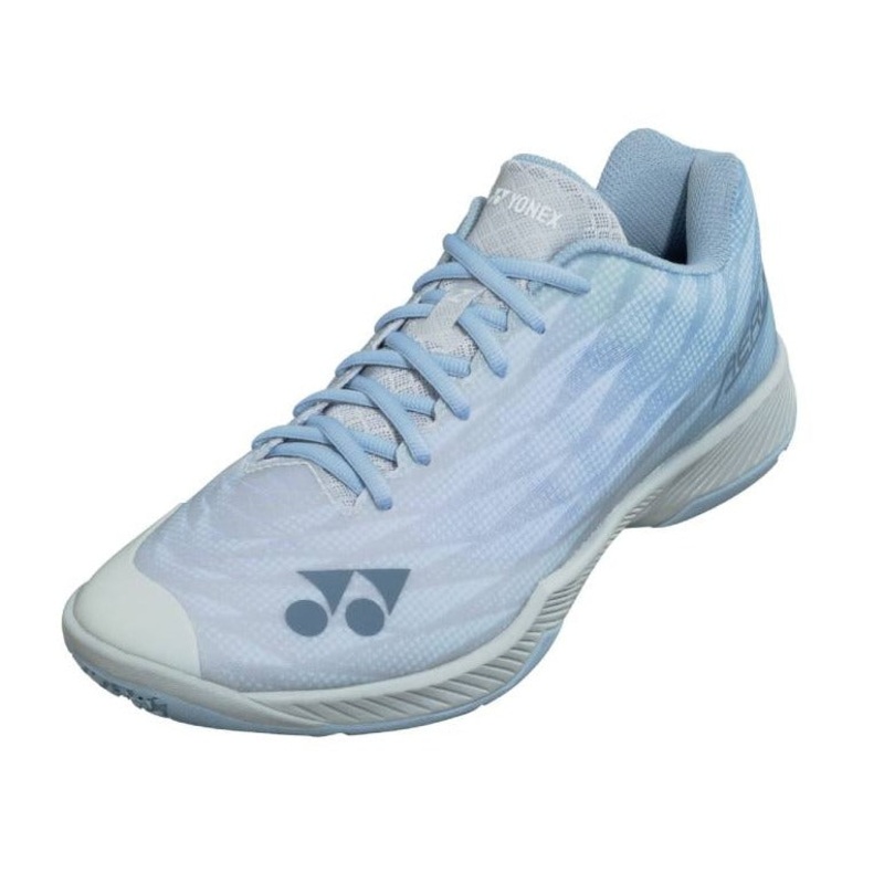 Yonex Power Cushion Aerus Z2 Wide Men’s Indoor Court Shoe (Light Blue)
