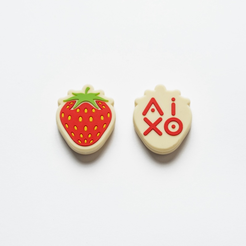AIXO Strawberry Dampener N/A One Size