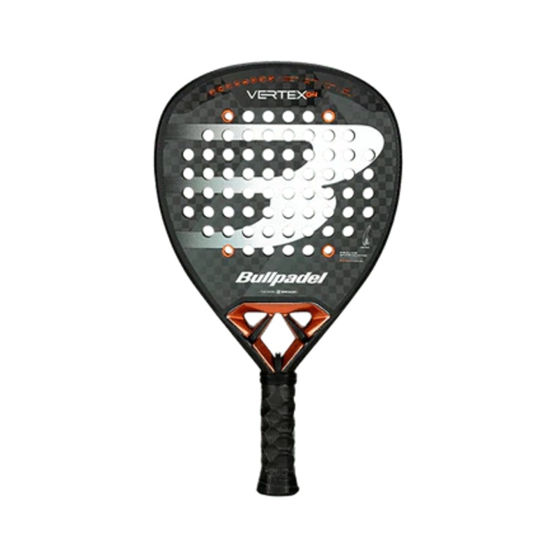 Bullpadel Vertex 04 2025 Juan Tello Padel Racket