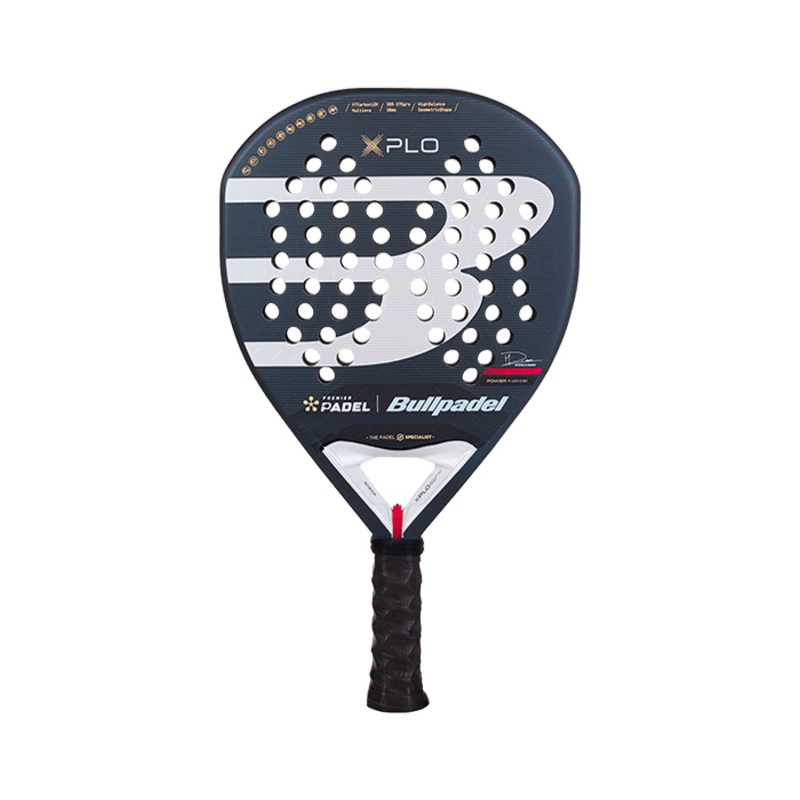 Bullpadel XPLO Premier 2025 Padel Racket