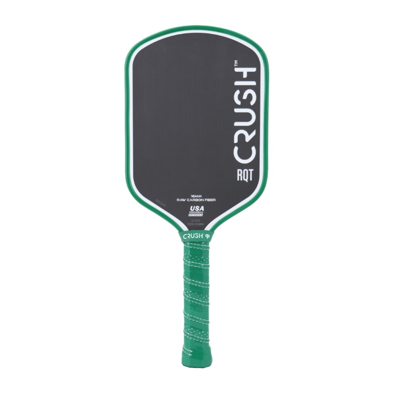 Crush Sports Pickleball Paddle RQT