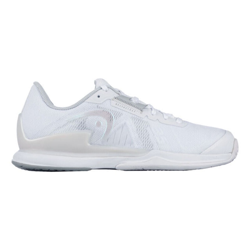 HEAD SPRINT PRO 3.5 Women Blanco (Zapatillas)