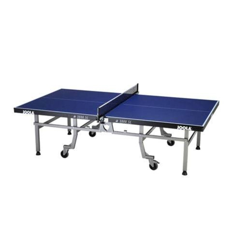 JOOLA 3000-SC with WM Net – Ping Pong Table