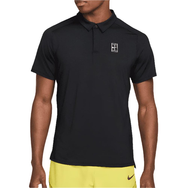 Men`s Dri-Fit Advantage Tennis Polo