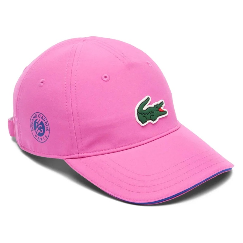 Men`s Roland Garros Tennis Cap