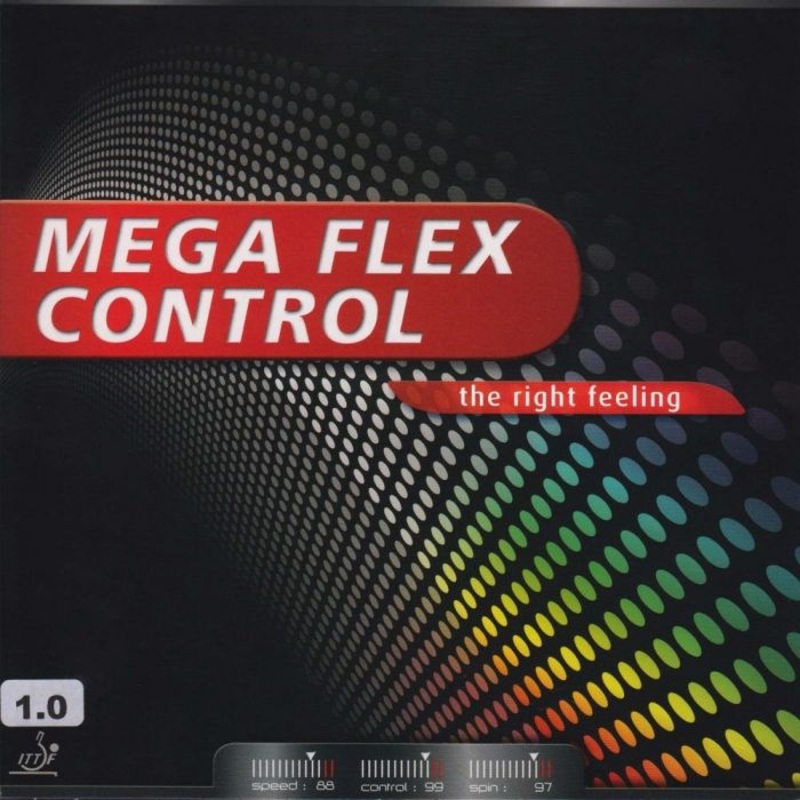 Revtement GEWO MEGA FLEX CONTROL