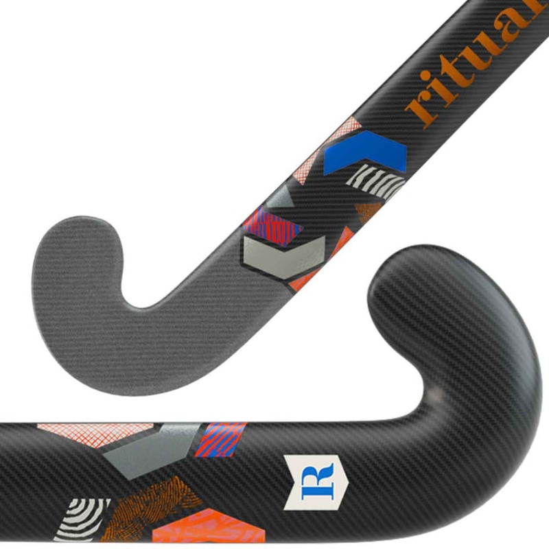 Ritual Precision 50 Indoor Field Hockey Stick 36.5