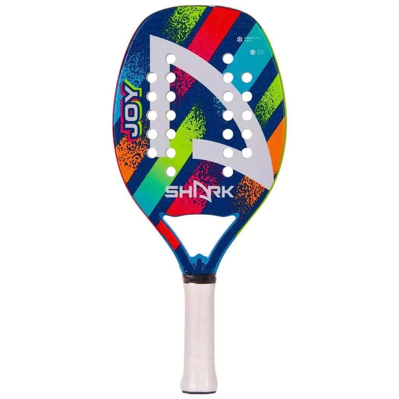 Shark JOY-KIDS 2023 Beach Tennis Racket