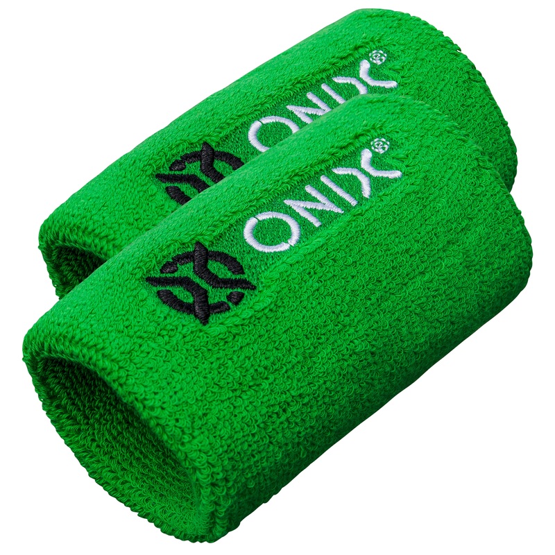 Sweat Absorption Wristband