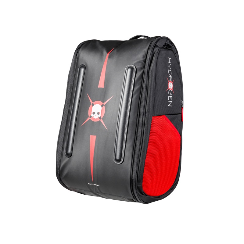 #THUNDER Heroe’s x Hydrogen Beach Tennis Backpack 2024