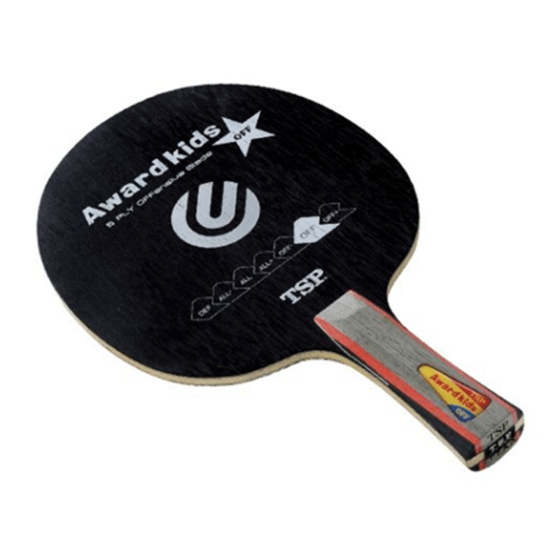 TSP Award Kids – Offensive Blade