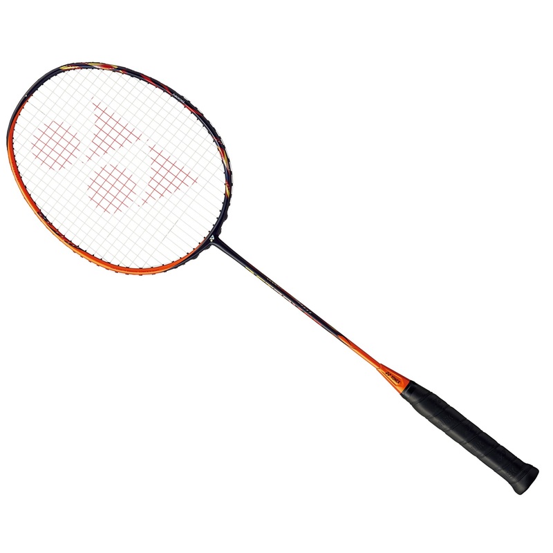 ASTROX 99 3U(85-89g) G5 (81mm)
