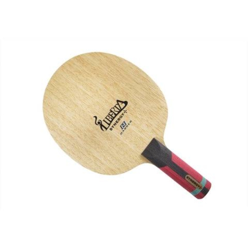 Darker Liberta Synergy Plus – Offensive Table Tennis Blade