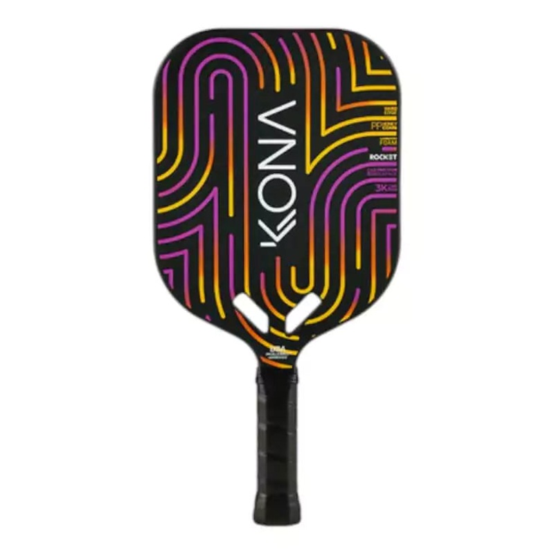 Kona ROCKET 2024 Pickleball Paddle