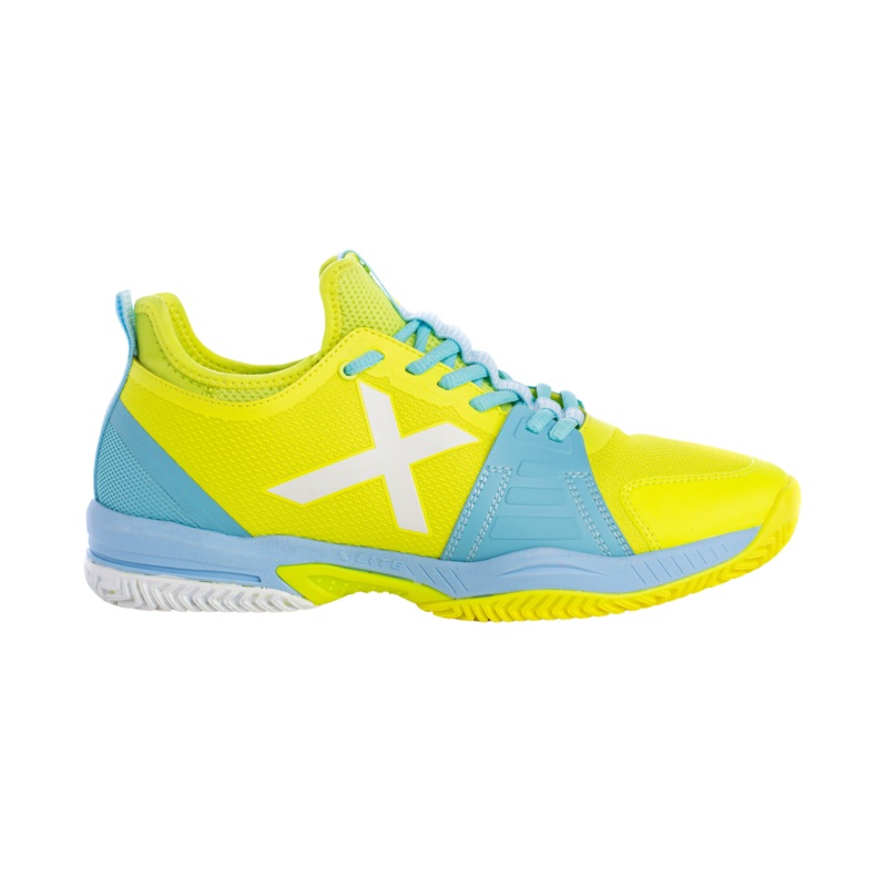 Munich Oxygen 25 | Padel Shoes