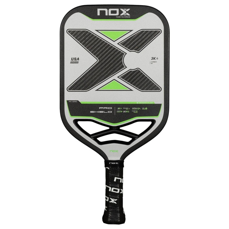 Nox PRO SHIELD Pickleball Paddle