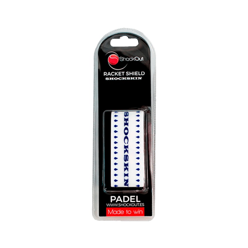 Protector ShockOut ShockSkin Picas Blue