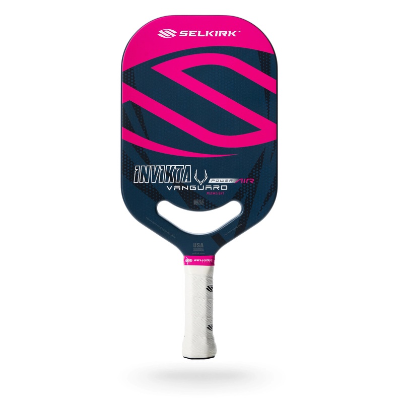 Selkirk Vanguard Power Air