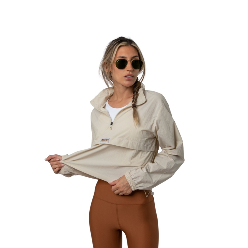 Tower Padel Shadow Lite Windbreaker | Women