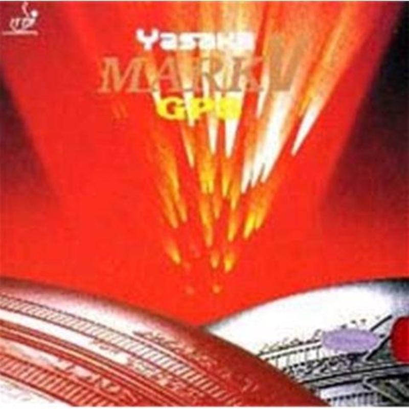 Yasaka Mark V GPS