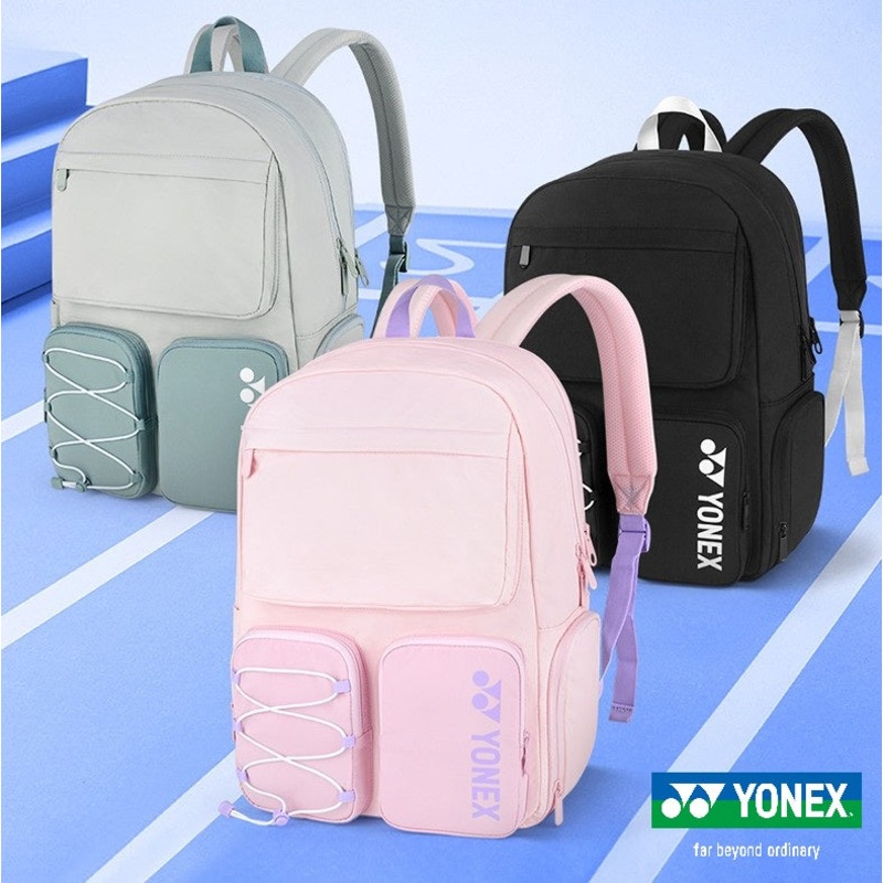 YONEX Racket Backpack BA348CR Light Pink